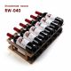 Винный шкаф Cold Vine C46-WB1 Modern на 46 бутылок